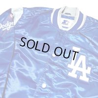 STARTER LA Dodgers Jacket