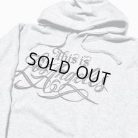 Estevan Oriol This is Los Angeles Hood ライトグレー