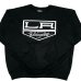 画像2: CALIFOGRIFO Kings Crew neck (2)