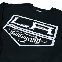 CALIFOGRIFO Kings Crew neck