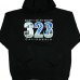 画像2: East Los Boy 323 Hoodie (2)