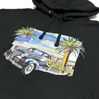 East Los Boy Bomb Hoodie