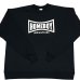 画像2: HOMEBOY Crew neck ブラック (2)