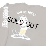 Felix Chevrolet CREW NECK 