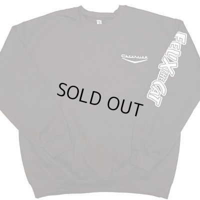 画像3: Felix Chevrolet CREW NECK 