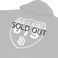 619 SD Hoodie