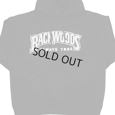 画像2: BACK WOODS Hoodie