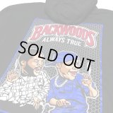 BACK WOODS Hoodie