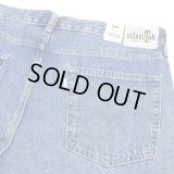Levi's Silver Tab LOOSE ライトインディゴ