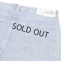 Levi's Silver Tab LOOSE ライトインディゴ