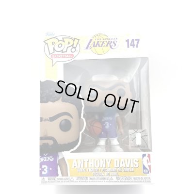 画像1: Funko ANTHONY DAVIS