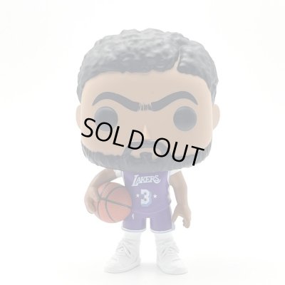 画像2: Funko ANTHONY DAVIS