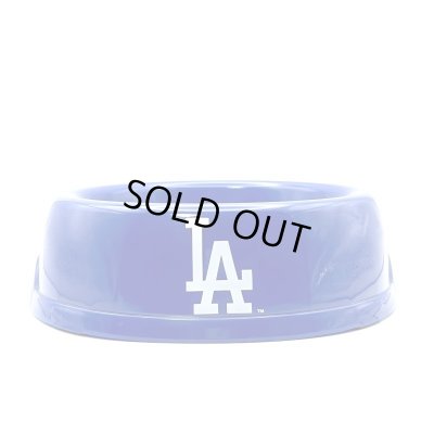 画像1: DODGERS DOG BOWL