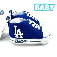 DODGERS PRE WALKERS