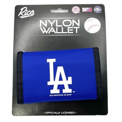 画像1: DODGERS NYLON WALLET