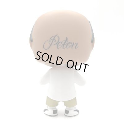 画像5: HOMIES BIG HEADZ PELON