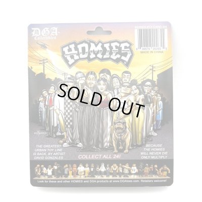 画像6: HOMIES フィギュア　SERIES#13 コンプリートパック