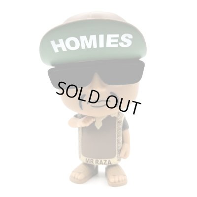 画像4: HOMIES BIG HEADZ MR RAZA