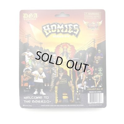 画像6: HOMIES フィギュア　SERIES#14 コンプリートパック