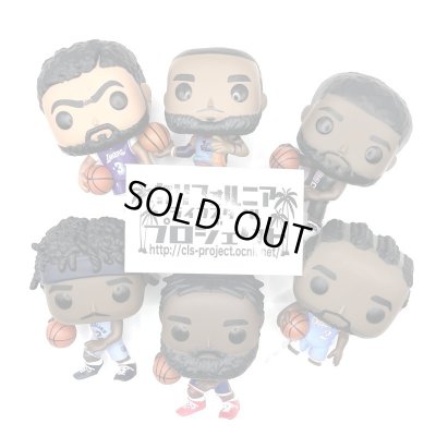 画像5: Funko ANTHONY DAVIS