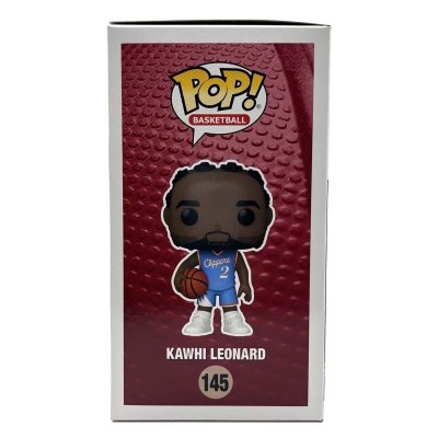 画像2: Funko KAWHI LEONARD