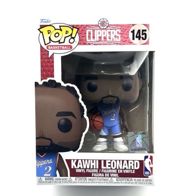 画像1: Funko KAWHI LEONARD