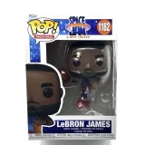 Funko LeBRON JAMES