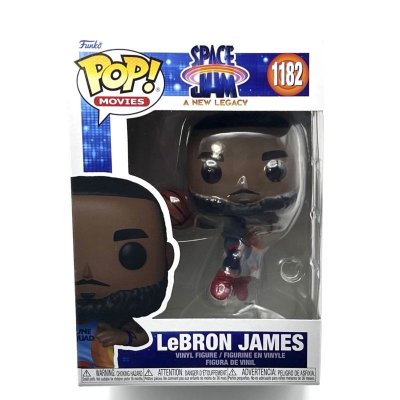 画像1: Funko LeBRON JAMES