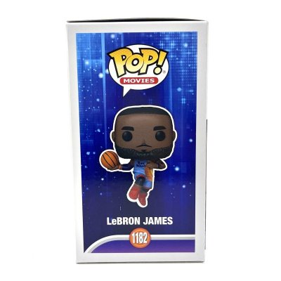 画像2: Funko LeBRON JAMES