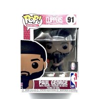 Funko PAUL GEORGE