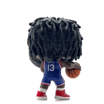 画像4: Funko JAMES HARDEN