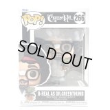 Funko POP! DR GREENTHUMB