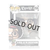 Funko POP! DR GREENTHUMB