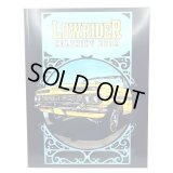 LOWRIDER ぬり絵