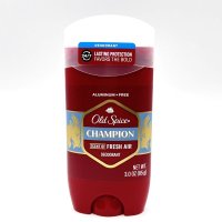 Old Spice デオドラント CHAMPION