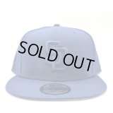 NEWERA 9fifty SD Padres オールネイビー
