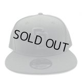 NEWERA 9fifty SD Padres オールブラック