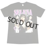 Selena Rap Tee