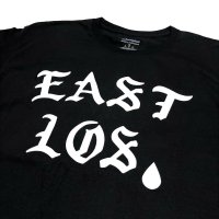 SRVNTZ EAST LOS TEE