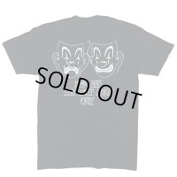 JOKER BRAND 2face Tee