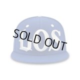 MISTER CARTOON LOS Snapback Cap