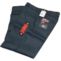 Dickies 874 Work Pants チャコール