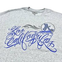 CALIFOGRIFO Script TEE