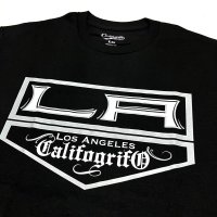 CALIFOGRIFO Kings TEE