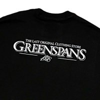 Greenspans Original TEE