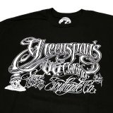 GREENSPANS Jack Rudy TEE 