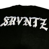 SRVNTZ Chrome TEE