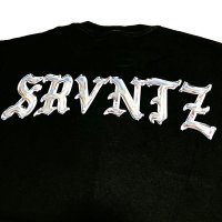 SRVNTZ Chrome TEE