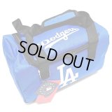 Dodgers クーラーバッグ