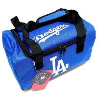 LA DODGERS COOLER BAG